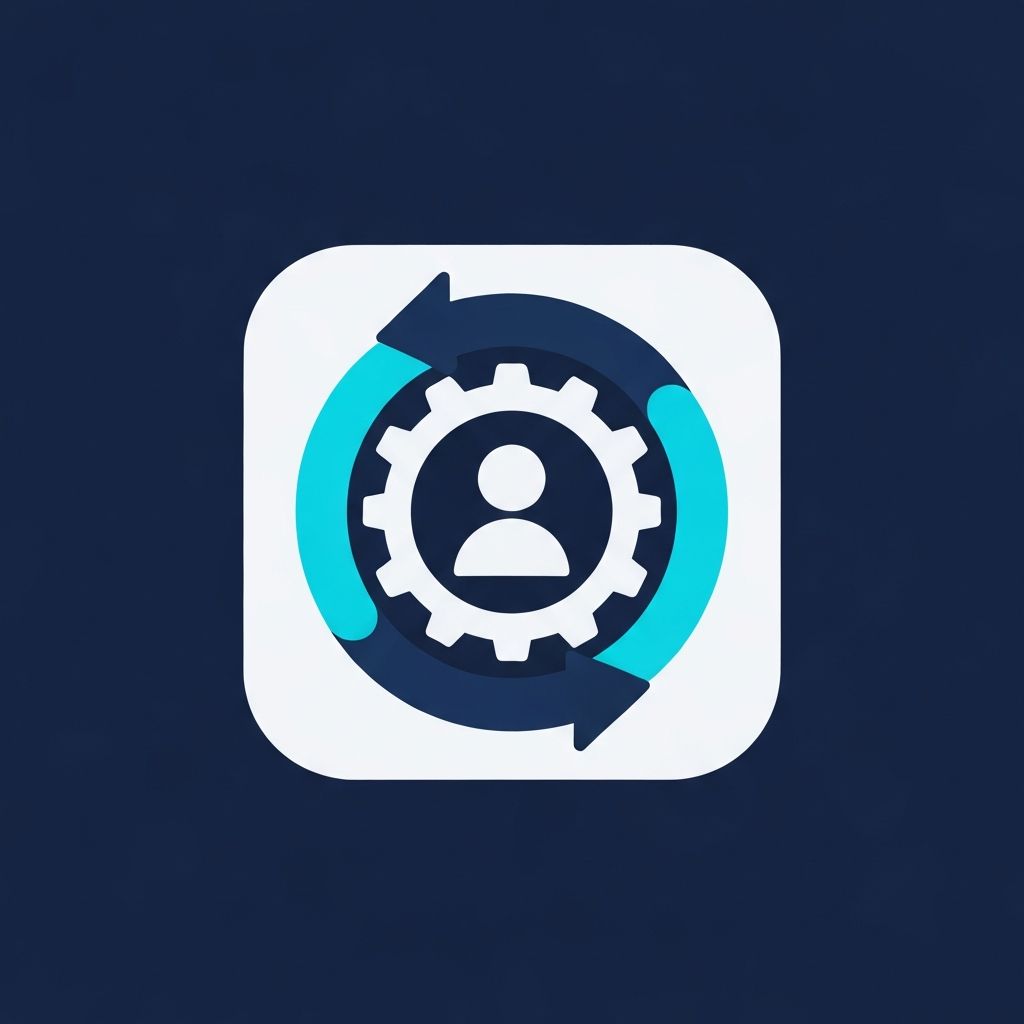 Profile Sync — Export & Import